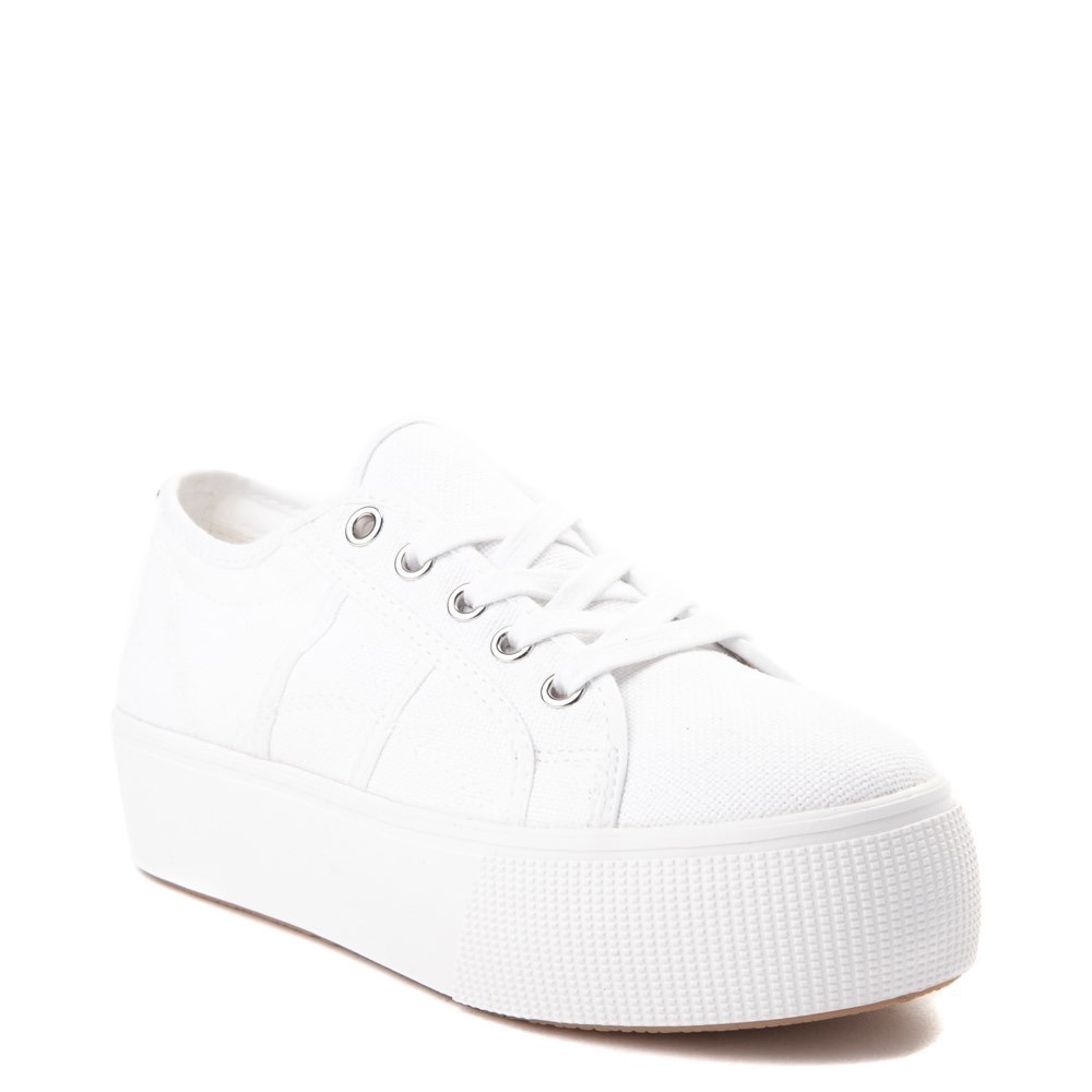 Steve Madden Emmi Platform Shoe